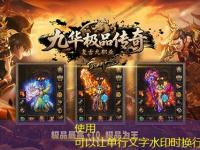 新开传奇sf副本攻略：高效通关技巧与经验分享