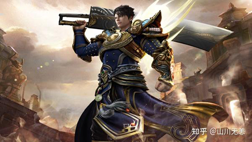 中变传奇战士烈火秒人有多爽，祖玛七层一小时爆三把裁决