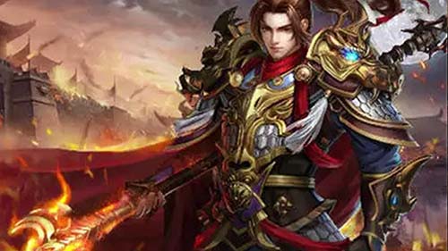 haosf新开传奇 战士35级学烈火，这3个地图刷怪效率蕞高